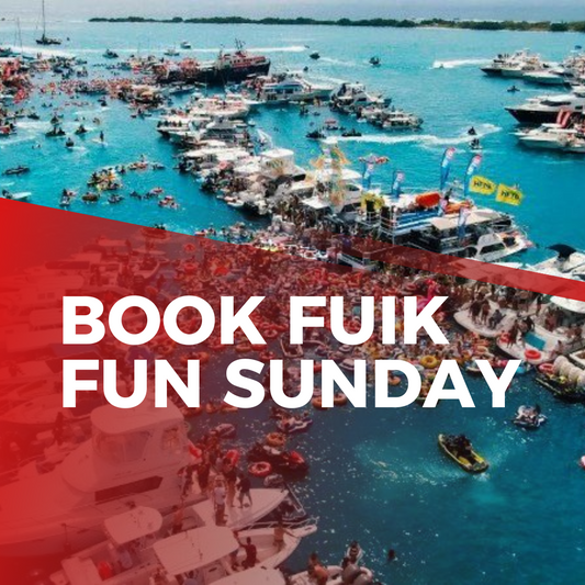 Fuik Fun Sunday