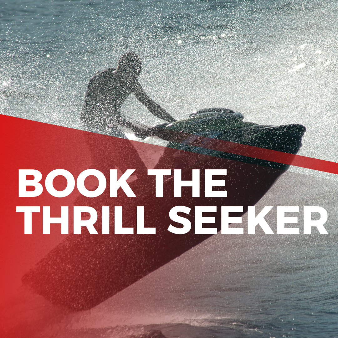 Thrill Seeker Rental