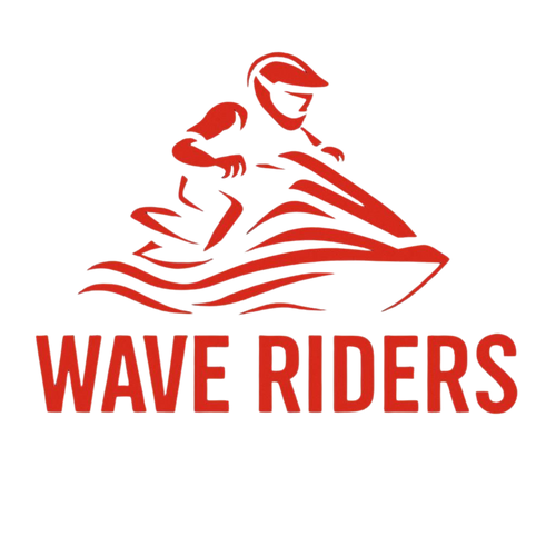 WAVE RIDERS 