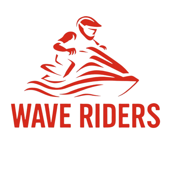 WAVE RIDERS 