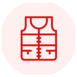 Life jacket